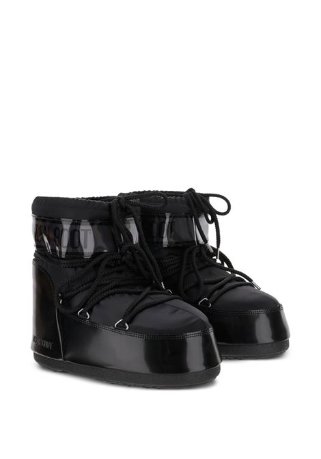 stivali icon low donna neri MOON BOOT | 80D1409350N001